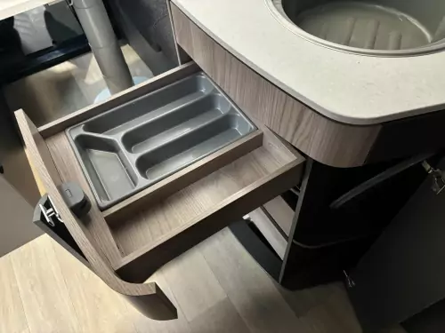 Swift Trekker 584 (2026)