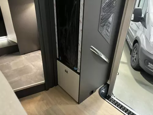 Swift Trekker 584 (2026)