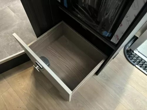 Swift Trekker 584 (2026)