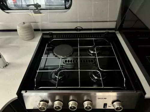 Swift Trekker 584 (2026)