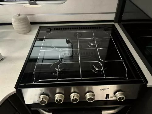 Swift Trekker 584 (2026)