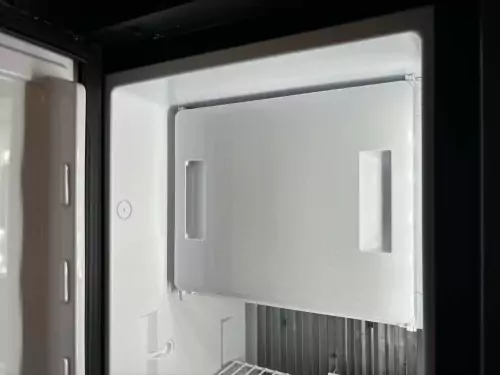 Swift Trekker 584 (2026)