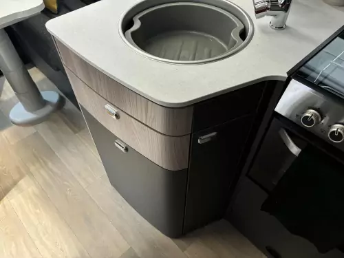 Swift Trekker 584 (2026)