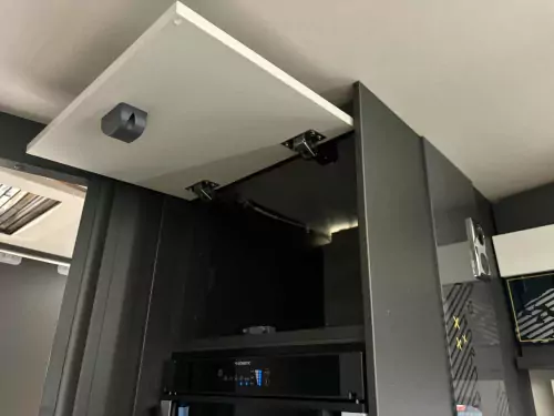 Swift Trekker 584 (2026)