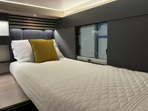 Swift Trekker 584 (2026)