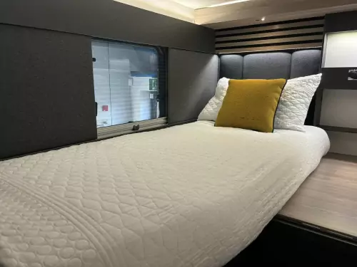 Swift Trekker 584 (2026)