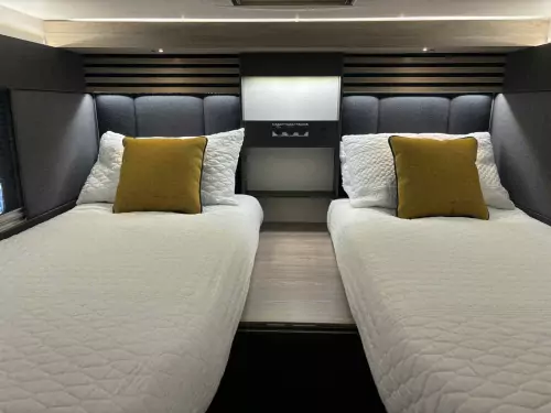 Swift Trekker 584 (2026)