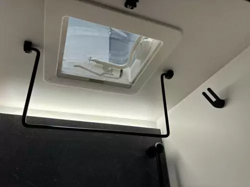 Swift Trekker 584 (2026)