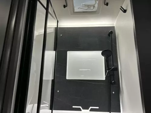 Swift Trekker 584 (2026)