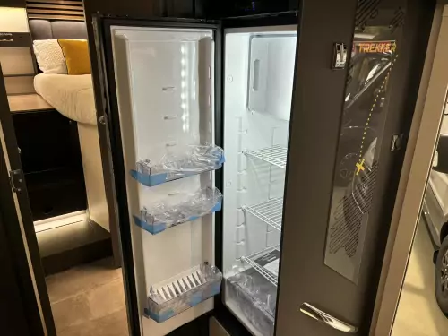 Swift Trekker 584 (2026)