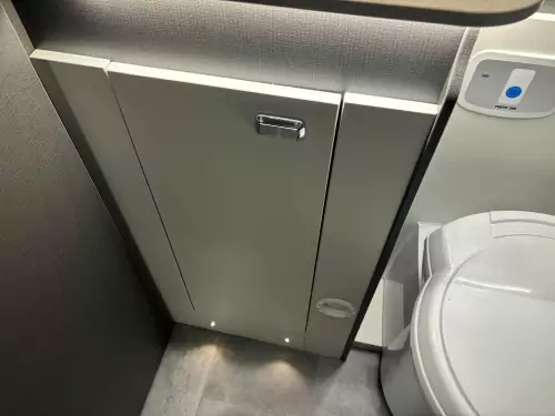 Swift Trekker 584 (2026)