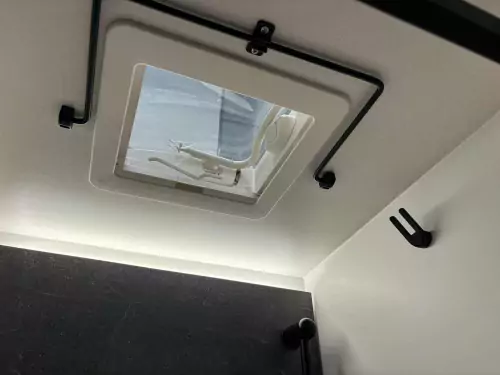 Swift Trekker 584 (2026)