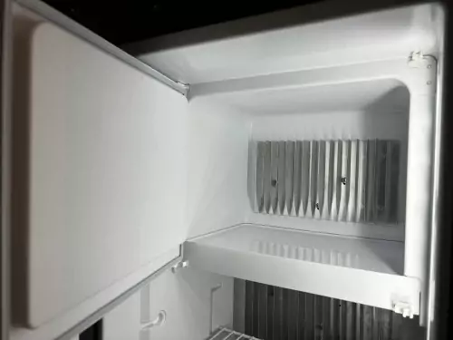 Swift Trekker 584 (2026)