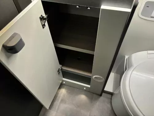 Swift Trekker 584 (2026)