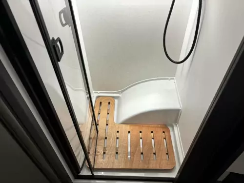 Swift Trekker 584 (2026)