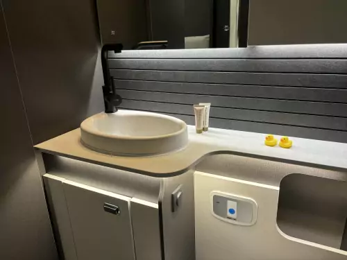 Swift Trekker 584 (2026)