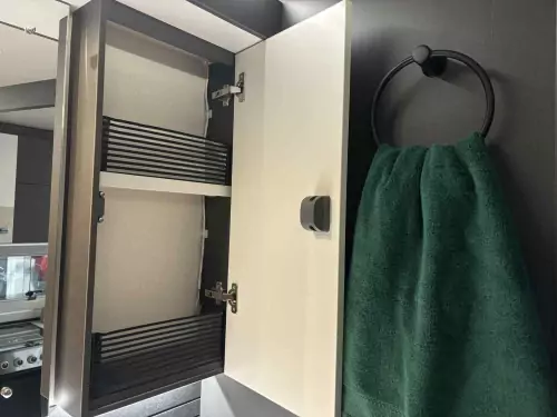 Swift Trekker 584 (2026)