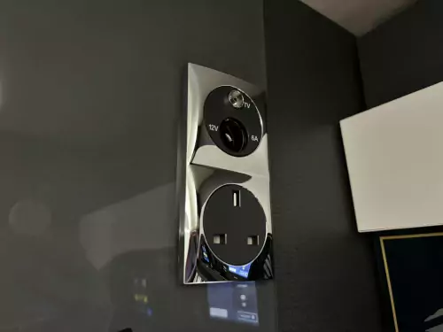 Swift Trekker 584 (2026)