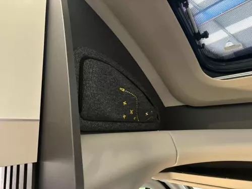 Swift Trekker 584 (2026)