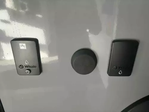 Swift Trekker 584 (2026)