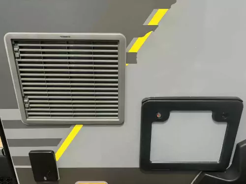 Swift Trekker 584 (2026)