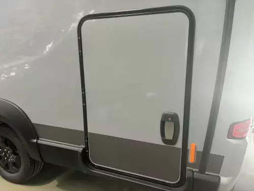 Swift Trekker 584 (2026)