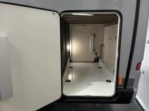 Swift Trekker 584 (2026)