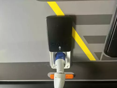 Swift Trekker 584 (2026)