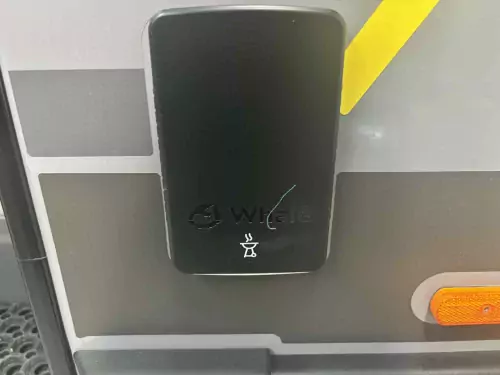 Swift Trekker 584 (2026)