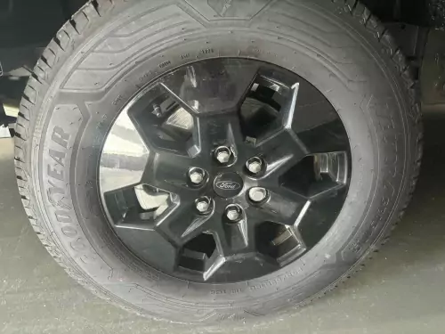 Swift Trekker 584 (2026)