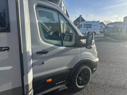 Swift Trekker 584 (2026)