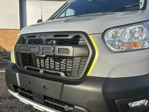 Swift Trekker 584 (2026)