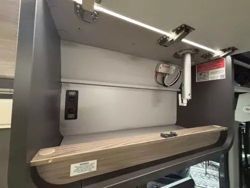 Swift Carrera 122 (2025)