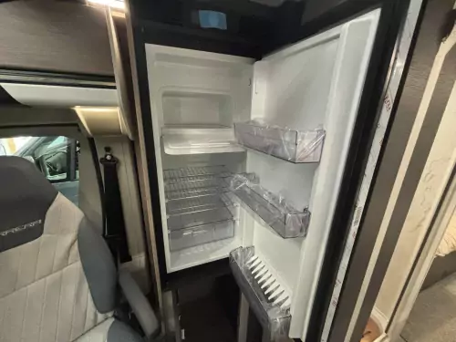 Swift Carrera 122 (2025)