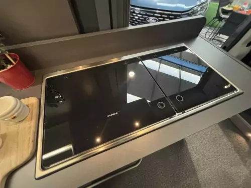 Swift Carrera 122 (2025)