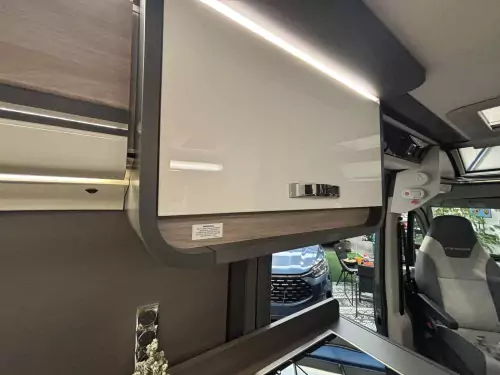 Swift Carrera 122 (2025)