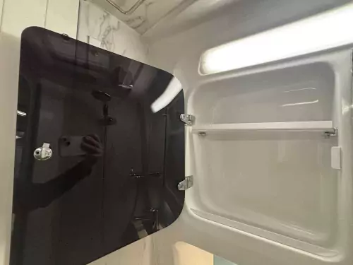 Swift Carrera 122 (2025)