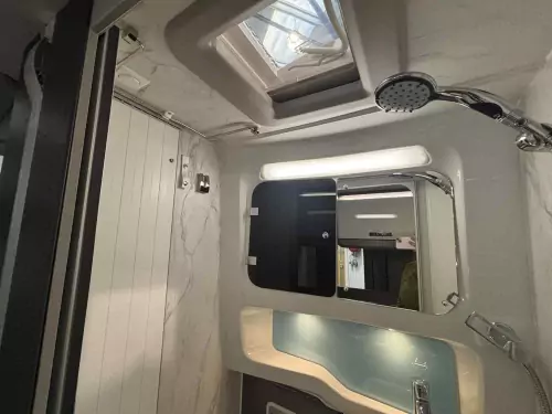 Swift Carrera 122 (2025)