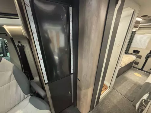 Swift Carrera 122 (2025)