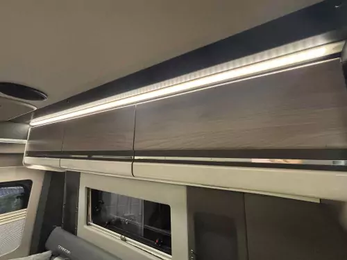 Swift Carrera 122 (2025)