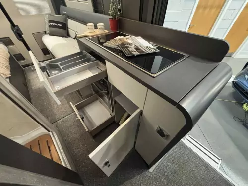 Swift Carrera 122 (2025)