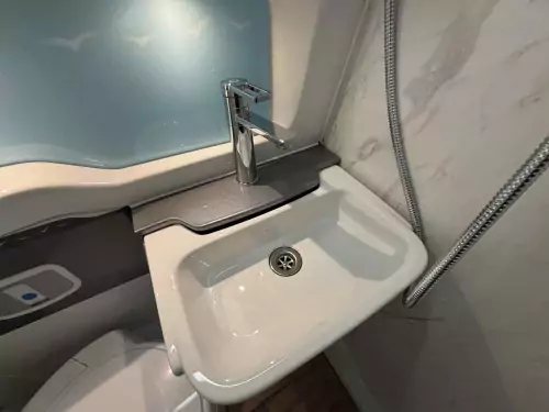 Swift Carrera 122 (2025)