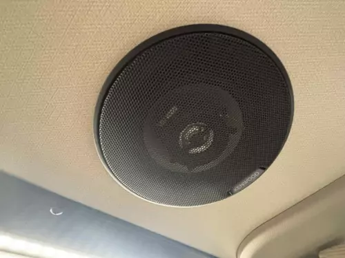 Swift Carrera 122 (2025)