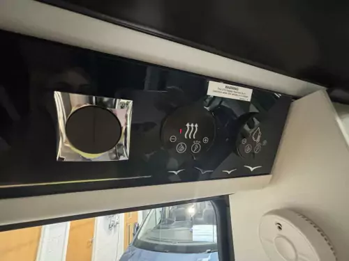 Swift Carrera 122 (2025)