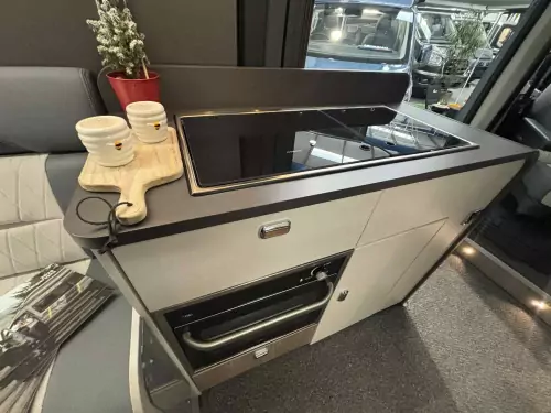 Swift Carrera 122 (2025)