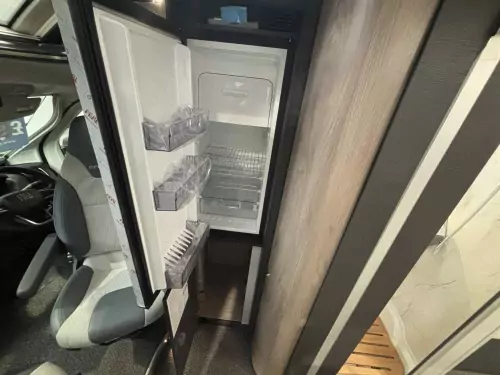 Swift Carrera 122 (2025)