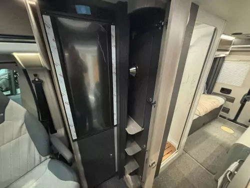 Swift Carrera 122 (2025)