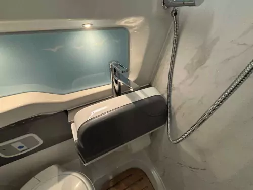 Swift Carrera 122 (2025)