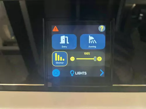 Swift Carrera 122 (2025)