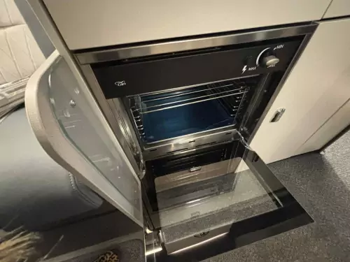 Swift Carrera 122 (2025)